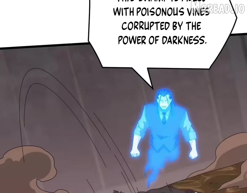 Invasion of the Myriad Races: Starting by Taming a Legendary Beast Chapter 82  - page 56
